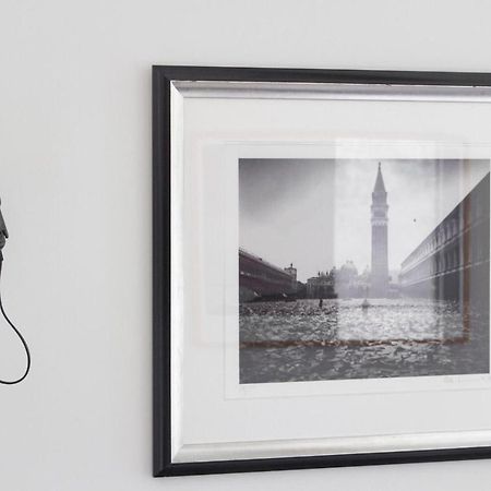 Ca Farnese Apartment Venice Exterior photo