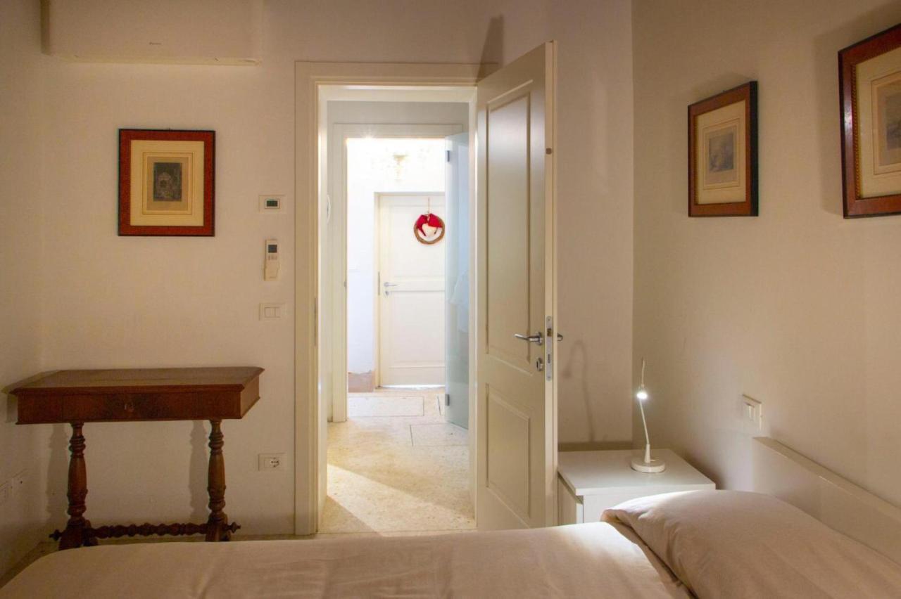 Ca Farnese Apartment Venice Exterior photo