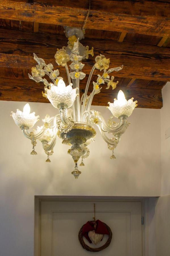 Ca Farnese Apartment Venice Exterior photo