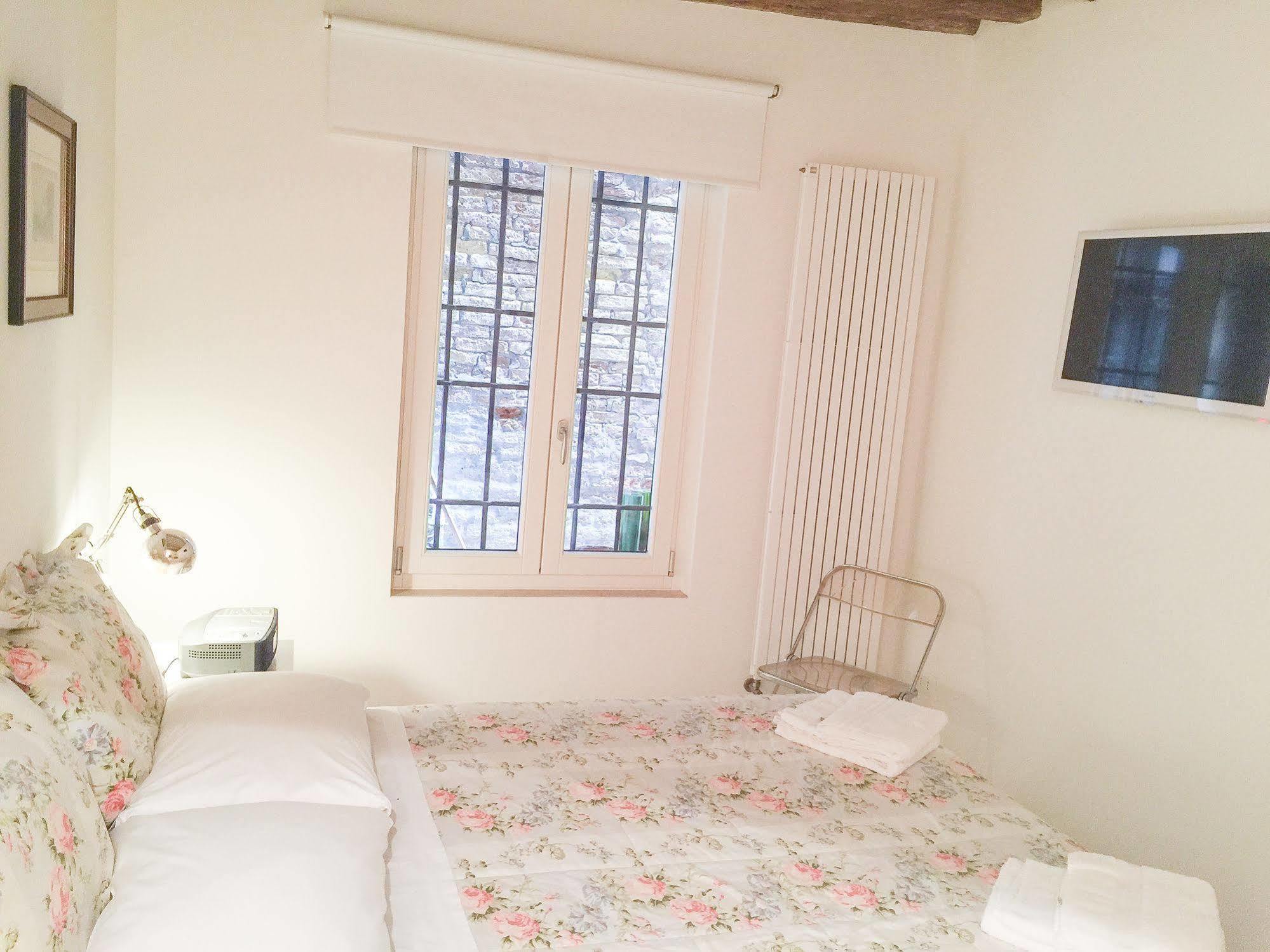 Ca Farnese Apartment Venice Exterior photo
