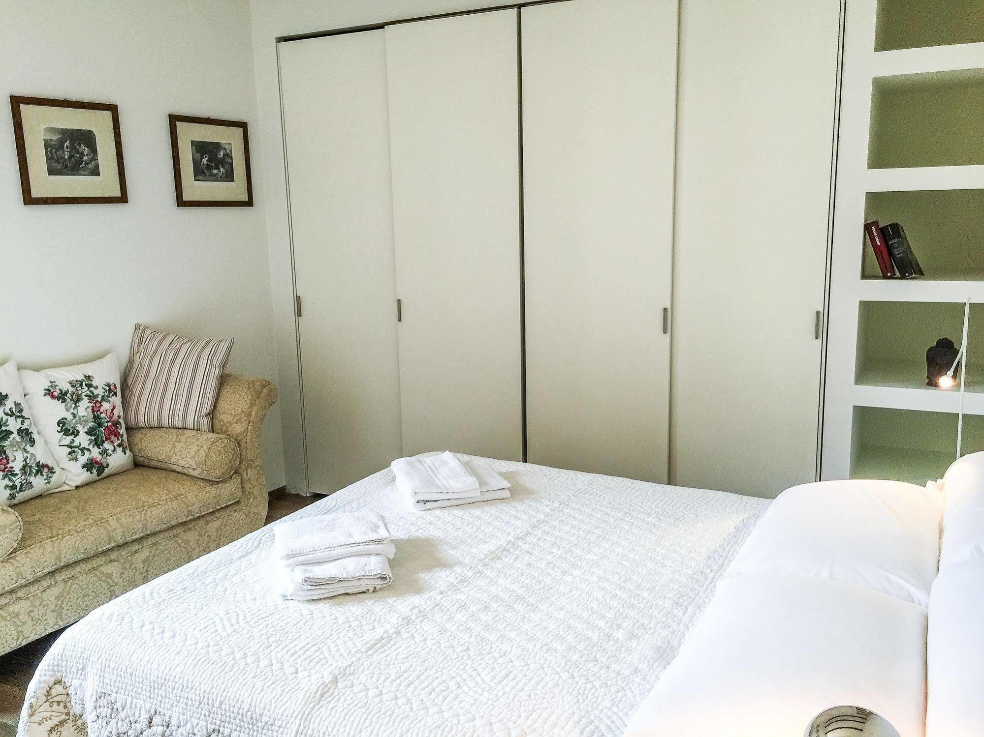 Ca Farnese Apartment Venice Exterior photo