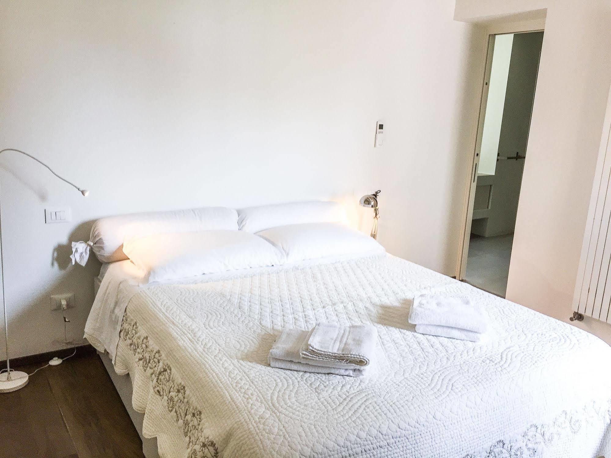 Ca Farnese Apartment Venice Exterior photo